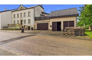 Bauernhaus kaufen in 54439 Palzem, Palzem - Reihenendhaus in Palzem zu verkaufen.