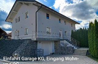 Einfamilienhaus kaufen in 94104 Tittling, Tittling - Einfamilienhaus mit Einliegerwohnung, Mehrgenerationen Haus