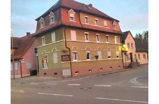 Mehrfamilienhaus kaufen in 91555 Feuchtwangen, Feuchtwangen - MehrfamilienhausKapitalanlage