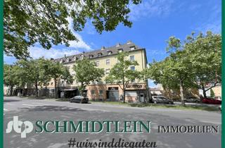 Mehrfamilienhaus kaufen in 97421 Schweinfurt, Schweinfurt - Gepflegtes Mehrfamilienhaus, mit Gewerbe, in SchweinfurtMusikerviertel zu verkaufen