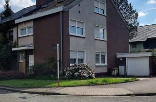 Doppelhaushälfte kaufen in 44287 Dortmund, Dortmund - Charmante Doppelhaushälfte in bester Lage von Dortmund-Aplerbeck