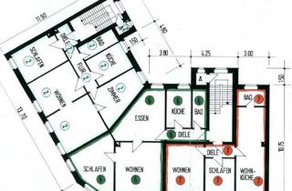 Wohnung kaufen in 45884 Gelsenkirchen, Gelsenkirchen - Kapitalanlage mit Potenzial