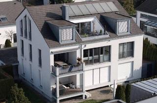 Wohnung kaufen in Lehenstraße 9, 88250 Weingarten, Weingarten - Einziehen und Wohlfühlen: Großzügige 120 m² Wohnung mit Weitblick | 3,5 Zimmer - provisionsfrei