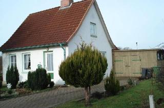 Einfamilienhaus kaufen in 24870 Ellingstedt, Ellingstedt - Kleines freistehendes Einfamilienhaus auf 1.353 qm Grundstück