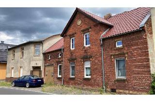 Einfamilienhaus kaufen in 03058 Neuhausen, Neuhausen/Spree - Einfamilienhaus*Bauernhof mit Tanzsaal zu verkaufen