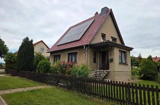 Einfamilienhaus kaufen in 17268 Templin, Templin - Einfamilienhaus zu verkaufen in Templin, provisionsfrei