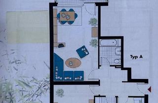 Wohnung kaufen in 40878 Ratingen, Ratingen - Provisionsfrei! Helle 3-Zi.-Wohnung in Ratingen-Mitte mit Balkon