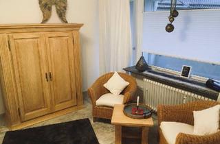 Wohnung kaufen in 42853 Remscheid, Remscheid - Stilvoll renovierte Eigentumswohnung