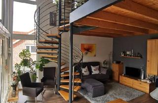Wohnung kaufen in 49479 Ibbenbüren, Ibbenbüren - Galeriewohnung