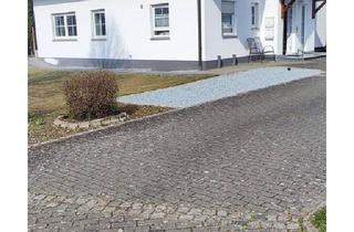 Wohnung kaufen in 89312 Günzburg, Günzburg - Verkaufe privat ETW Nähe Günzburg, 3ZKB in 2 Fam. Haus, 78qm