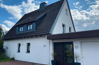 Einfamilienhaus kaufen in 32139 Spenge, Spenge - Einfamilienhaus 135 m² 5 Zimmer in Spenge Mitte, provisionsfrei