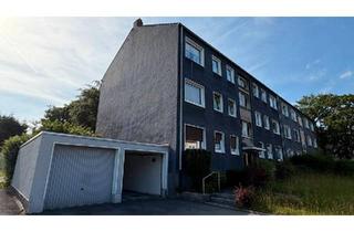 Mehrfamilienhaus kaufen in 59067 Hamm, Hamm - Mehrfamilienhaus Hamm - 6 Wohnungen, Garagen + Stellplätze, Kapit