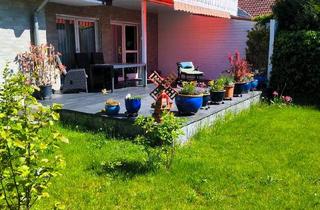 Wohnung kaufen in 33189 Schlangen, Schlangen - Eigentumswohnung mit schönen Garten in Schlangen zu verkaufen