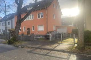 Mehrfamilienhaus kaufen in Truchseßstraße 83, 53175 Bonn, Bonn - GEPFLEGTES MEHRFAMILIENHAUS | 5 WOHNEINHEITEN | VOLL VERMIETET | BONN-BAD GODESBERG | PROVISIONSFREI