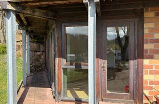 Wohnung kaufen in 97737 Gemünden, Gemünden am Main - Untergeschoss Wohnung 1 Zimmer 54 m2