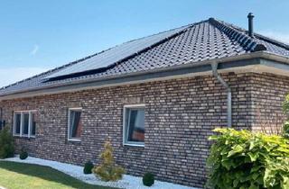 Haus kaufen in 31028 Gronau, Gronau (Leine) - Provisionsfrei: Bungalow mit gehobener Ausstattung