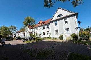 Wohnung kaufen in 26954 Nordenham, Nordenham - Schöne Wohnung in ruhiger Lage