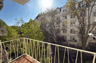 Wohnung kaufen in Lothringer Str. 29, 65195 Wiesbaden, Wiesbaden - Frisch saniert & sofort verfügbar: Stilvolle 2-ZKB im Dichterviertel Wiesbaden