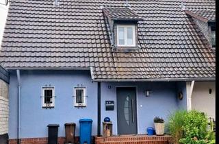 Doppelhaushälfte kaufen in 42799 Leichlingen, Leichlingen (Rheinland) - Charmante Doppelhaushälfte in Opladen (von privat)