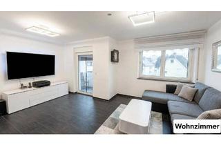Wohnung kaufen in 78224 Singen, Singen (Hohentwiel) - Moderne kernsanierte 3,5 Zimmer-Wohnung mit Balkon & Stellplatz