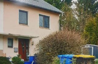 Haus kaufen in 56288 Kastellaun, Kastellaun - Gemütliches Reihenendhaus im Grünen