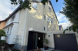 Einfamilienhaus kaufen in 67122 Altrip, Altrip - Gepflegtes Familienhaus mit Kamin, Sauna & Traumgarten in Altrip