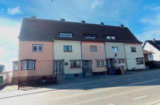 Haus kaufen in 55232 Alzey, Alzey - Saniertes Rheinmittelhaus in Alzey- 5 Zimmer, Garten, Stellplatz