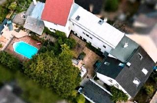 Haus kaufen in 99510 Apolda, Apolda - Großzügiges Haus mit Pool in Toplage**provisionsfrei**