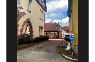 Haus kaufen in 36448 Bad Liebenstein, Bad Liebenstein - Provision frei, Zweifamilienhäuser