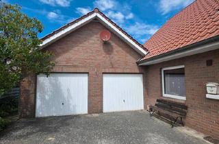 Einfamilienhaus kaufen in 27612 Loxstedt, Loxstedt - Einfamilienhaus in Geestland OT Drangstedt