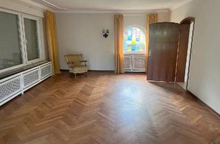 Einfamilienhaus kaufen in 32052 Herford, Herford - Einfamilienhaus in Herford