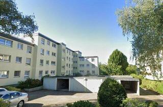Wohnung kaufen in 58239 Schwerte, Schwerte - PROVISIONSFREI! Gehobene 3,5 Zimmerwohnung mit Küche & Garage