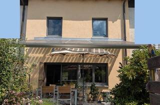 Haus kaufen in 92637 Weiden, Weiden in der Oberpfalz - Kernsaniertes A+ Energiesparhaus in Toplage Weiden Ost II