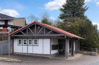 Haus kaufen in 35630 Ehringshausen, Ehringshausen - Kleines Haus Ehringshausen Kölschhausen provisionsfrei