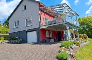Einfamilienhaus kaufen in 35713 Eschenburg, Eschenburg - Verkauf von freistehendem Einfamilienhaus, von Privat an Privat