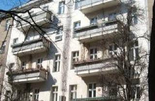 Mehrfamilienhaus kaufen in 10553 Berlin, Berlin - Stilvolles Berliner Gründerzeithaus · 31WE · 2.380 m² WFL