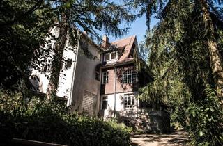 Mehrfamilienhaus kaufen in 64342 Seeheim-Jugenheim, Seeheim-Jugenheim - Mehrfamilienhaus in historischer Bestlage