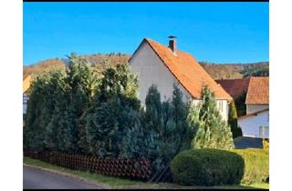 Haus kaufen in 36286 Neuenstein, Neuenstein - Haus, Garagen & Garten v. privat