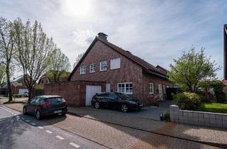 Haus kaufen in 48301 Nottuln, Nottuln - Haus in Nottuln Sportlerviertel