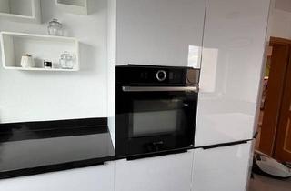 Wohnung kaufen in 85247 Schwabhausen, Schwabhausen - Privatverkauf - Stilvolle, frisch renovierte Maisonette-Wohnung
