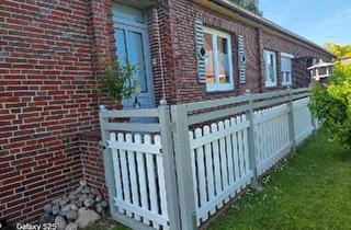 Einfamilienhaus kaufen in 26441 Jever, Jever - Einfamilienhaus mit idyllischen Grundstück und besonderem etwas..
