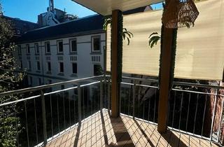 Wohnung kaufen in Sternschanze, 20357 Hamburg, Hamburg - Traum 2-Zimmer Wohnunh im Herz der Schanze - 100% renoviert!