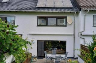 Reihenhaus kaufen in 56727 Mayen, Mayen - 56727 Mayen, Reihenhaus , ruhig aber stadtnah