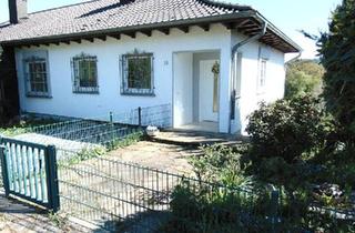 Doppelhaushälfte kaufen in 53577 Neustadt, Neustadt (Wied) - Doppelhaushälfte mit Einliegerwohnung zum Kauf