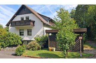 Haus kaufen in 57614 Steimel, Steimel - Schönes ehemaliges Forsthaus in ruhiger Waldrandlage