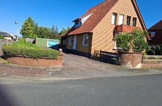 Einfamilienhaus kaufen in 31311 Uetze, Uetze - Einfamilienhaus m. Anliegerwohnung Privat
