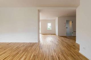 Wohnung kaufen in 04299 Leipzig, Leipzig - Stadtnahes Wohnen mit Gartenidyll - sanierte Remise mit 3 Zimmern in Leipzig