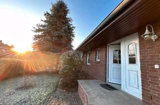Einfamilienhaus kaufen in 15374 Müncheberg, Müncheberg - Einfamilienhaus in Müncheberg