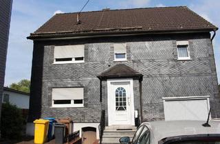 Haus kaufen in 57290 Neunkirchen, Neunkirchen - Großes Haus mit großem Grundstück