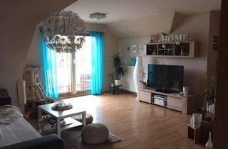 Wohnung kaufen in 63179 Obertshausen, Obertshausen - PROVISIONSFREI | 4-Zimmer-Wohnung mit Balkon und TG Stellplatz